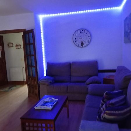 Apartamento Penalabra Потес Екстериор снимка