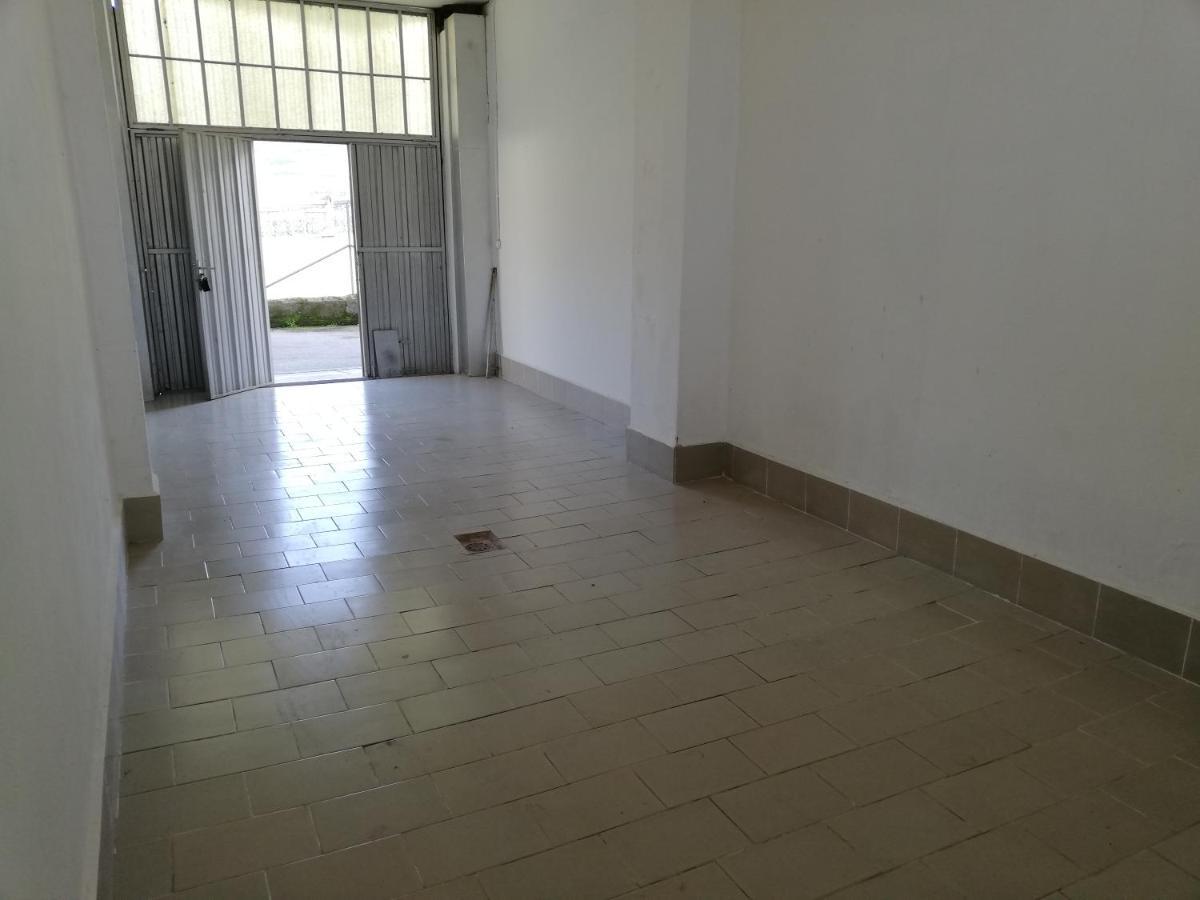 Apartamento Penalabra Потес Екстериор снимка