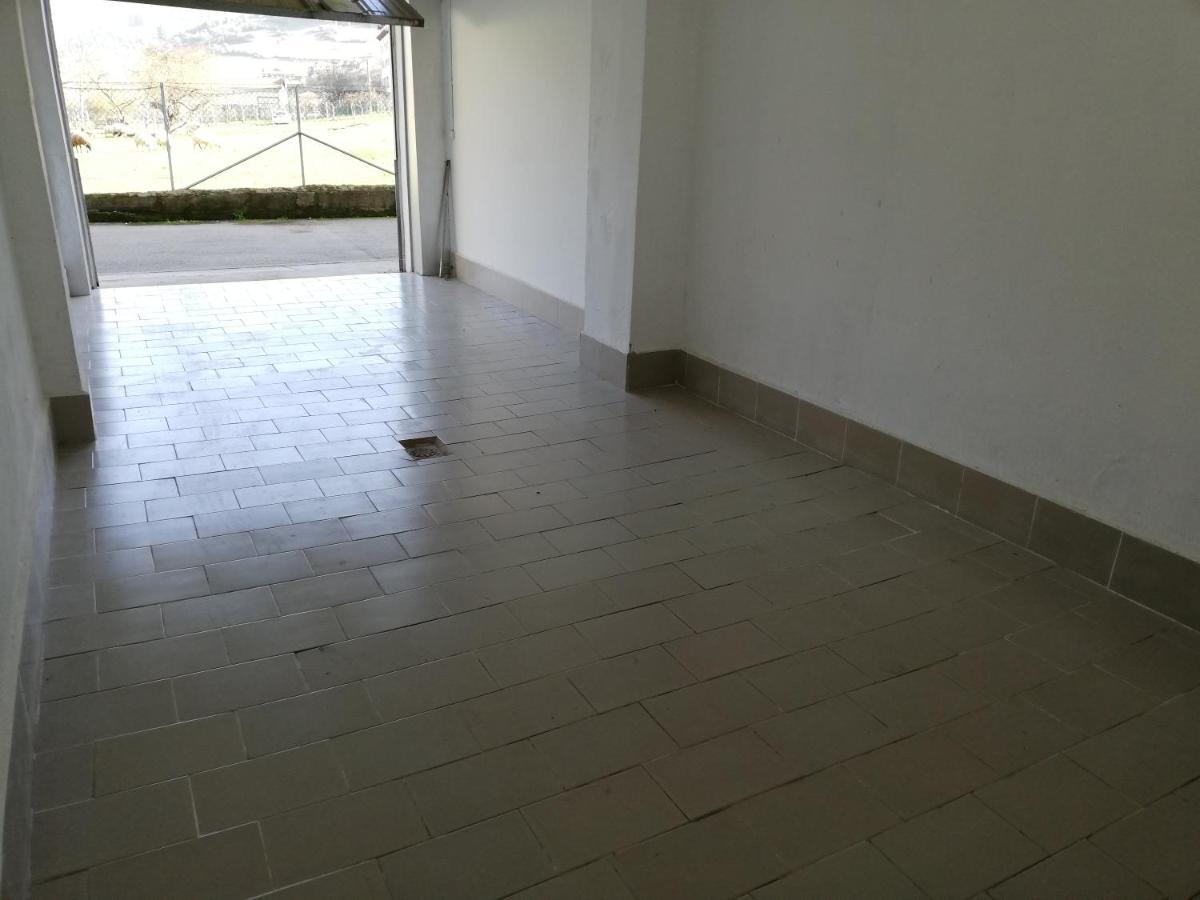 Apartamento Penalabra Потес Екстериор снимка